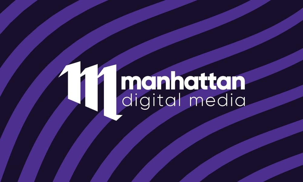 Case Study Manhattan Digital Media
